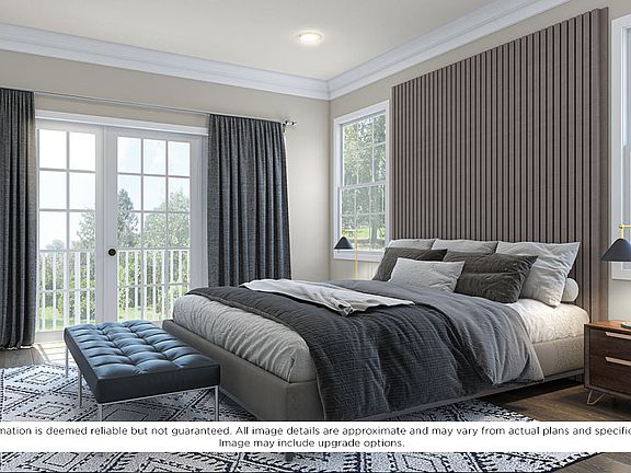 Owner s Bedroom