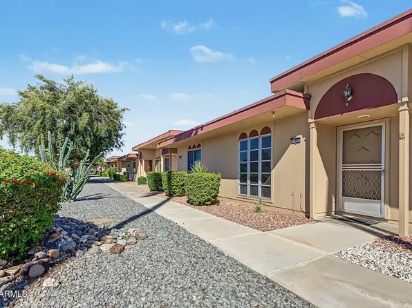 13092 N 100TH Avenue, Sun City, AZ 85351