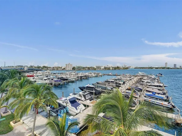 7601 E Treasure Dr APT 717, North Bay Village, FL 33141
