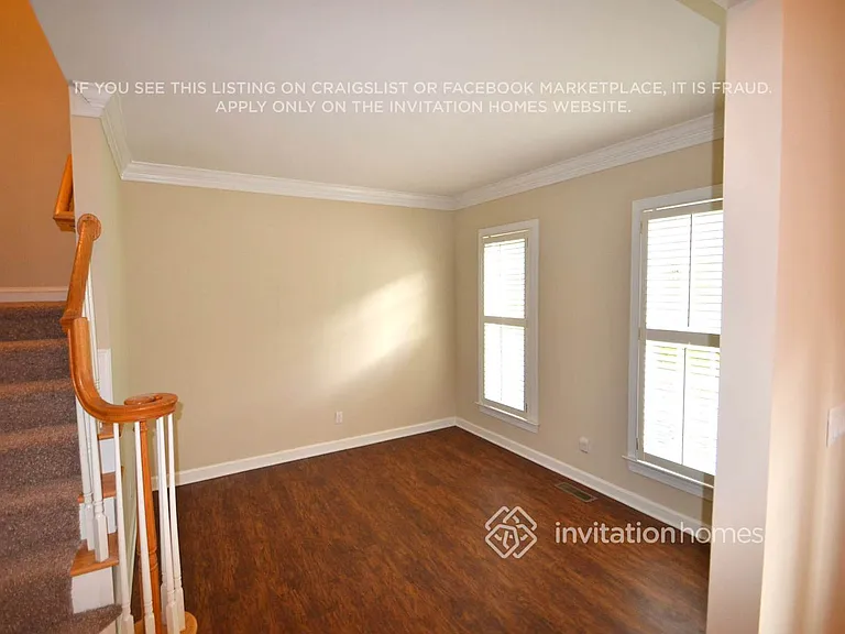 7908 Harrington Woods Rd — Photo 6