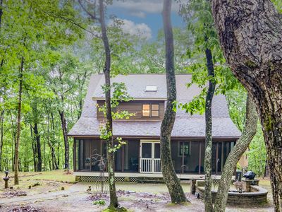 324 Fawn Dr, Menlo, GA, 30731