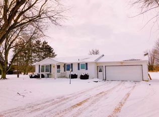 9505 Roberts Rd, Woodburn, IN 46797