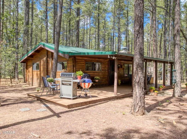 4022 Rainbow Dr, Pinetop, AZ 85935