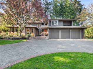 12174 S Tryon Hill Rd, Portland, OR 97219