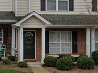 2928 Little Stream Ct, Matthews, NC 28105