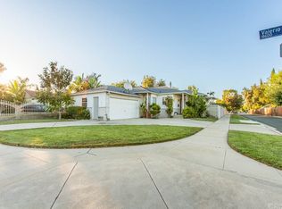 18635 Valerio St, Reseda, CA 91335