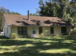 3400 Old Moultrie Rd, Saint Augustine, FL 32086