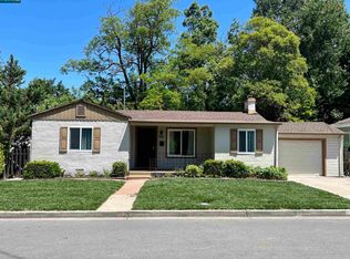 976 4th St, Lafayette, CA 94549