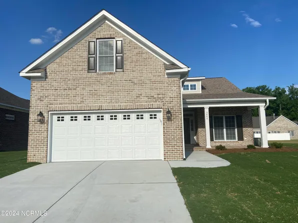 3845 Oliver Court, Winterville, NC 28590