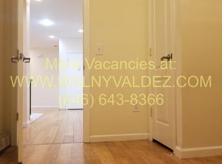 1121 Forest Ave, Bronx, NY 10456
