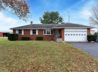 5030 Downey Ln, Lafayette, IN 47905