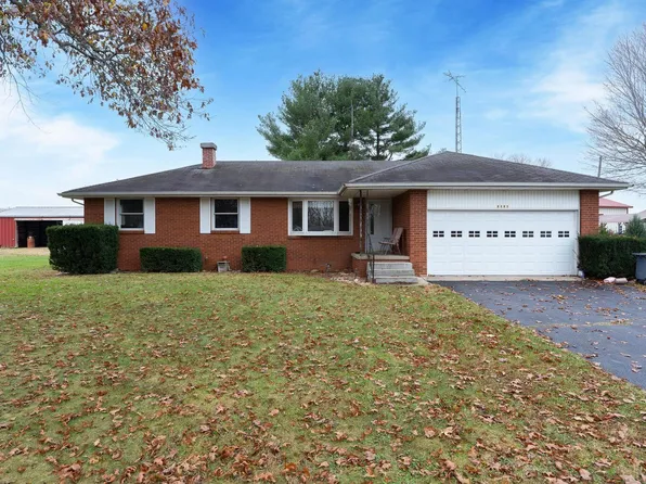 5030 Downey Ln, Lafayette, IN 47905