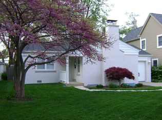 506 Longfellow Ave, Deerfield, IL 60015