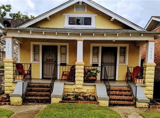 9020 Heaton St, New Orleans, LA 70118