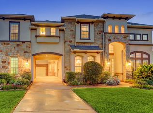 5202 Beekman Dr, Missouri City, TX 77459