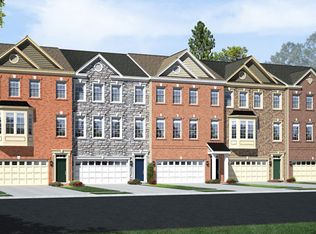 10607 Royal Mews, Fairfax, VA 22030