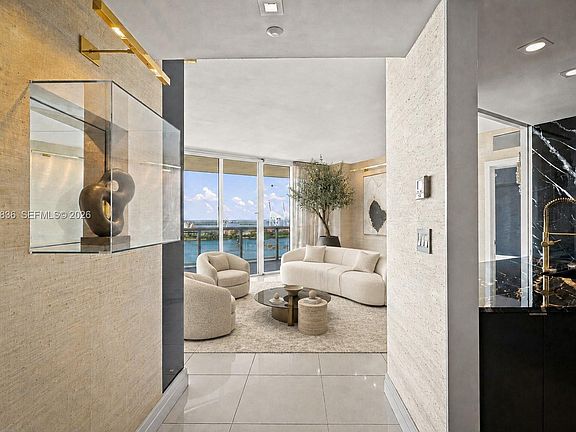 2nd image of 400 Alton Rd APT 1804