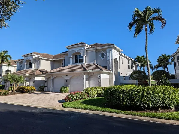 3280 Hamlet Dr #4, Naples, FL 34105