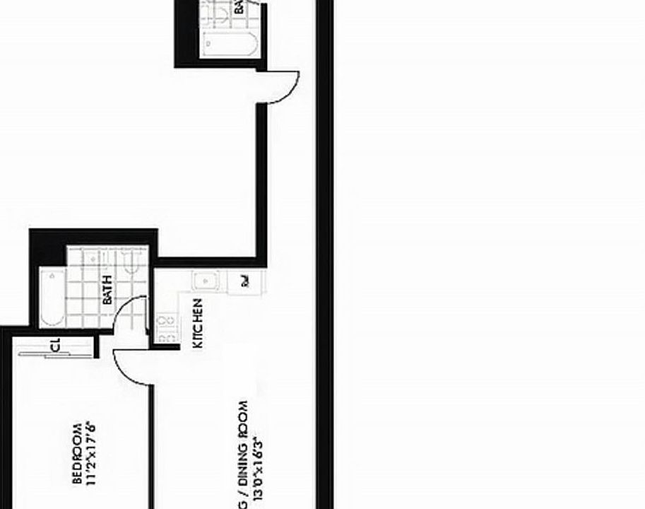 1st image of 70-26 Queens Boulevard #5A