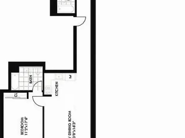 70-26 Queens Boulevard #5A, Woodside, NY 11377