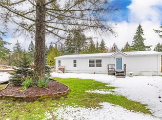 18618 27th Street NW, Lakebay, WA 98349