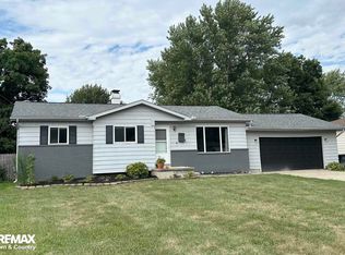 5133 Merit Dr, Flint, MI 48506