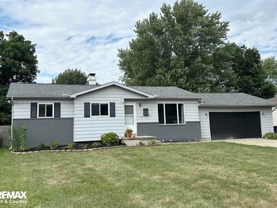 5133 Merit Dr, Flint, MI, 48506