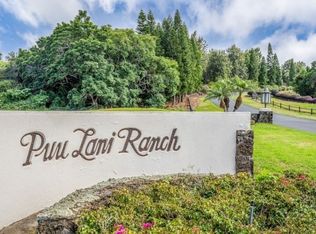 Puu Lani Dr LOT 72, Kailua Kona, HI 96740
