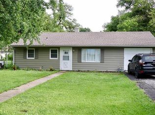 3515 Victoria Dr, Kansas City, KS 66106