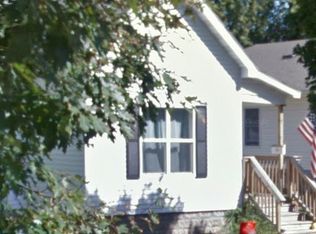 208 W William St, Champaign, IL