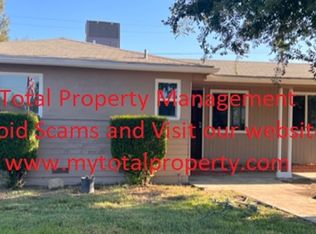 978 E Academy Ave, Tulare, CA 93274