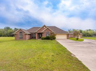 104 Cayson Cir, Cooper, TX 75432
