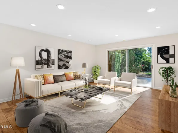 5334 Francisca Way, Agoura Hills, CA 91301