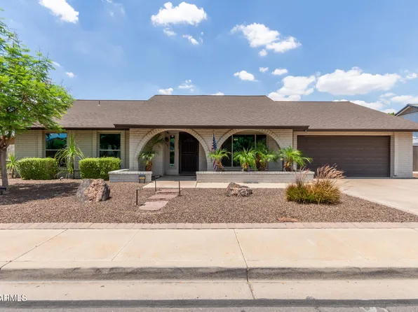 2616 S EL DORADO --, Mesa, AZ 85202
