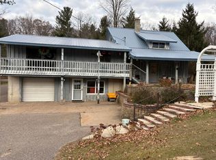 E1980 State Road 64, Boyceville, WI 54725