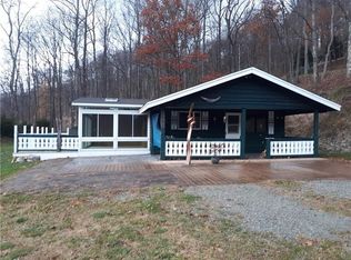 533 Back Creek Rd, Champion, PA 15622