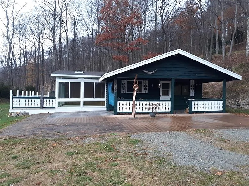 533 Back Creek Rd photo 1