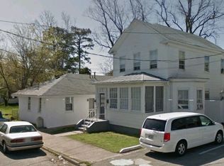 8 E Virginia Ave APT B, Hampton, VA 23663