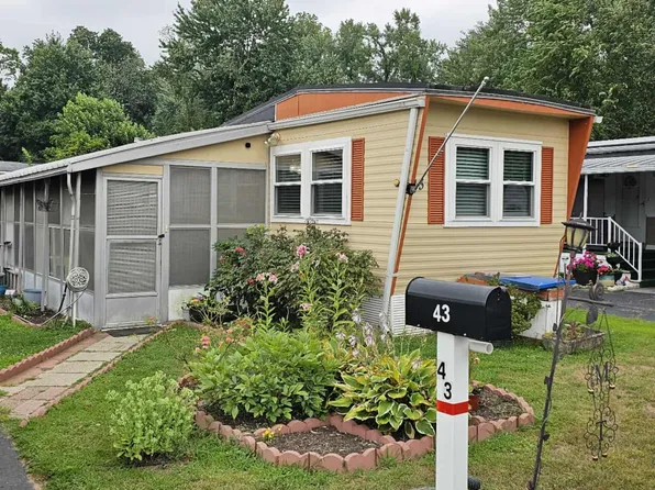 43 Shawnee Road, East Hartford, CT 06118