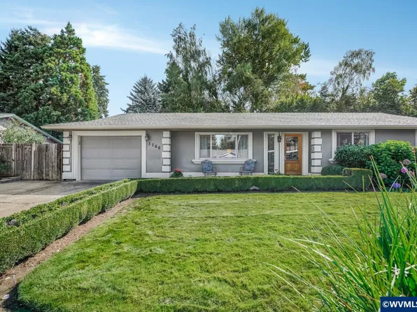 3766 Clearview Ct NE, Keizer, OR 97303