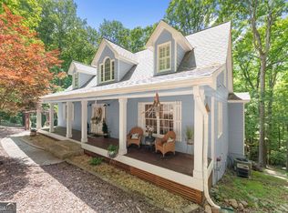 6245 Julian Rd, Gainesville, GA 30506