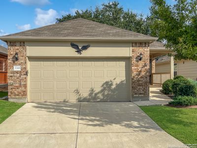 3346 BLOSSOM ROW, San Antonio, TX, 78253