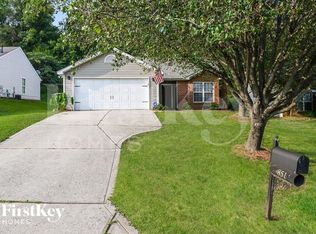 851 Anchor Way NE, Kannapolis, NC 28083