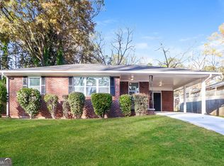 3014 Del Monico Dr, Decatur, GA 30032