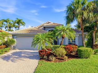 7631 Caprio Drive, Boynton Beach, FL 33472