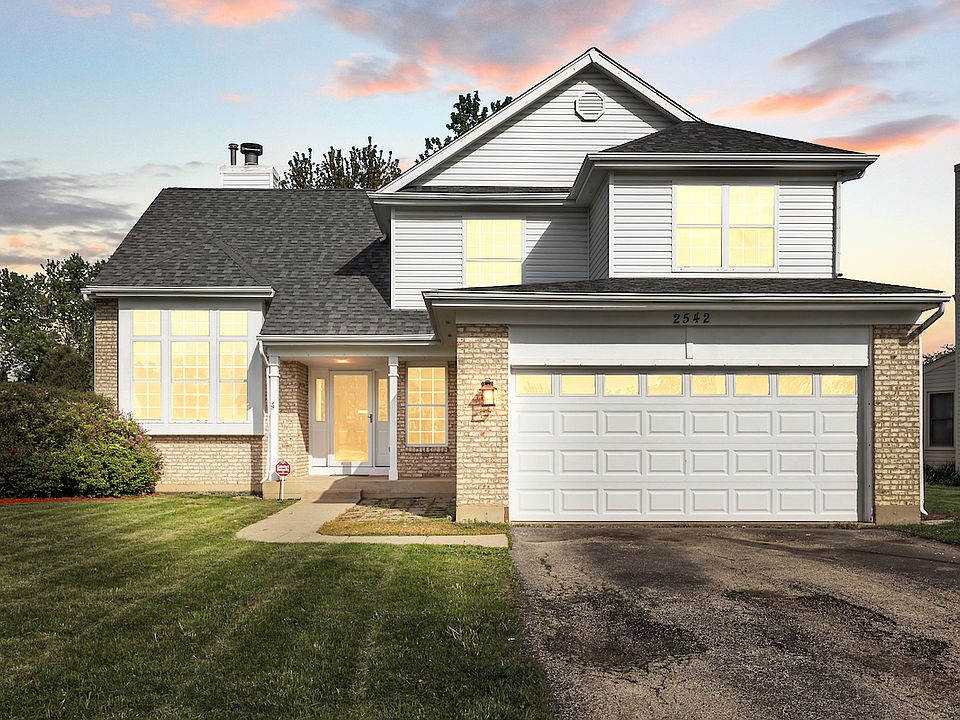 1st image of 2542 N Cherry Cove Ln
