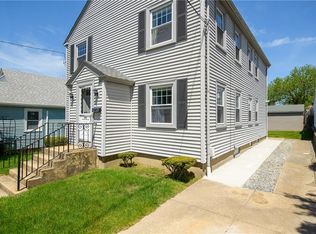 185 Beaufort St, Providence, RI 02908