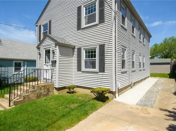 185 Beaufort St, Providence, RI 02908
