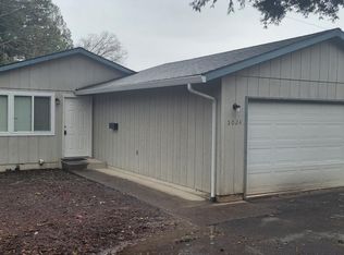 5024 SE Long St, Portland, OR 97206