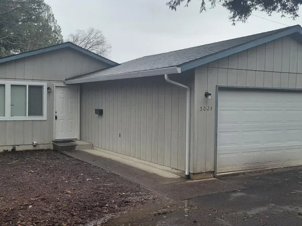 5024 SE Long St, Portland, OR 97206